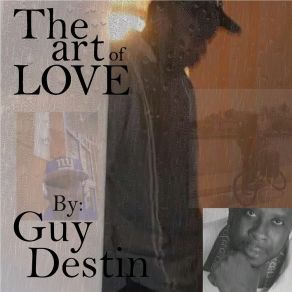 Download track I Should Listen Guy Destin