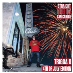 Download track That's Right (I'm So Tight) Trigga D