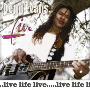 Download track Blues In Pink Demi Evans