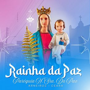 Download track Hino A Nossa Senhora Da Paz Mazé Cavalcante