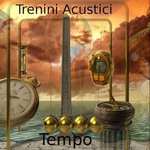 Download track Una Su Tutte Trenini Acustici