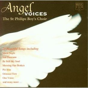 Download track How Can I Keep From Singing The St Philips Boy'S Choir