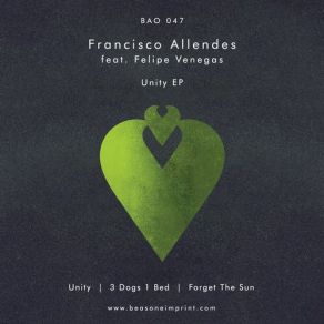 Download track 3 Dogs 1 Bed Francisco Allendes