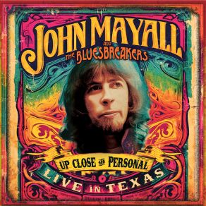 Download track Voodoo Music (Live In Texas) John Mayall, The Bluesbreakers