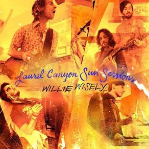 Download track Cut Your Groove (Live) Willie Wisely