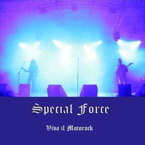 Download track SPECIAL FORCE _ 04 FACES IN THE MIRROR Special Force