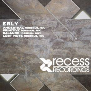 Download track Ancestral (Original Mix) Erly