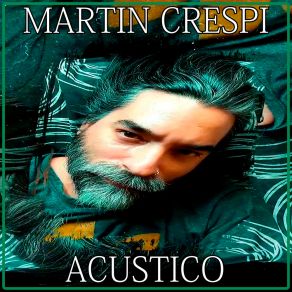 Download track No Volverás Martin Crespi