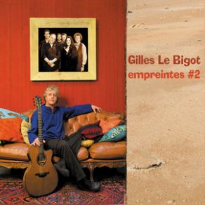 Download track Silvestrig Gilles Le Bigot