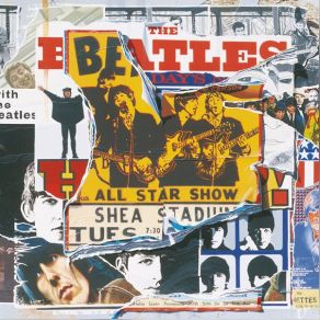 Download track You Know My Name (Look Up The Number) (Anthology 2 Version) The Beatles