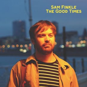 Download track I'm Stuck Sam Finkle