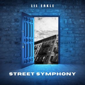 Download track Street Lessons Lil Erkle