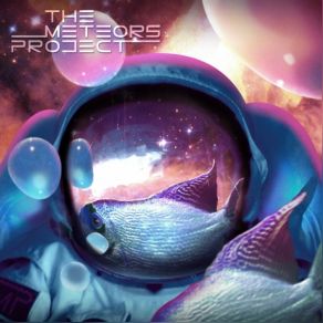 Download track Swimming With Astronauts The Meteors Project