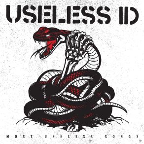 Download track It's Alright Useless ID