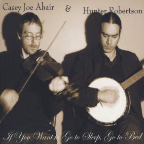 Download track Old Joe Clark Hunter Robertson