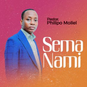 Download track Nangoja Pastor Philipo Mollel