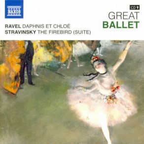 Download track Ravel. Daphnis Et Chloe: Part I: Une Lumiere Irreelle Enveloppe Le Paysage Joseph Maurice Ravel