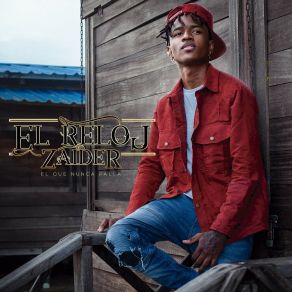 Download track El Reloj Zaider