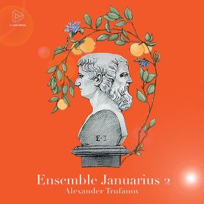 Download track Insomnia (Live) Ensemble Januarius, Alexander Trufanov