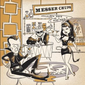 Download track Electric Zombierella Messer Chups