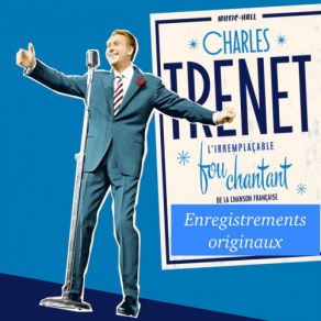 Download track Moi, J'aime Le Music-Hall Charles Trenet