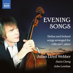 Download track Delius - Through Long, Long Years Julian Lloyd WebberDELIUS