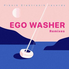 Download track Ego Washer (Murvin Jay Remix) Curtis Zeki