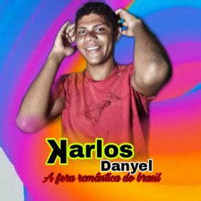 Download track Tu Acha Mesmo KARLOS DANYEL