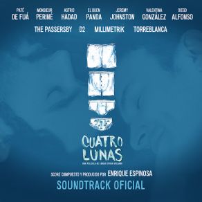 Download track Mientras Tú Duermes Soundtrack