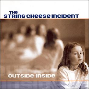 Download track Close Your Eyes The String Cheese Incident