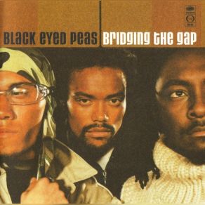 Download track Cali To New York Black Eyed PeasDe La Soul