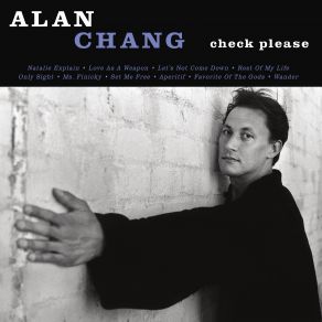 Download track Rest Of My Life Alan Chang