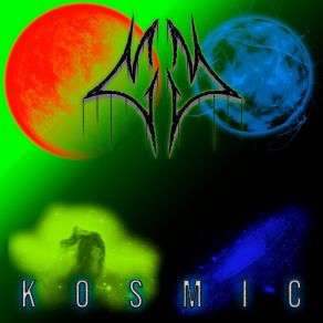 Download track Kosmic Grizzly Grin