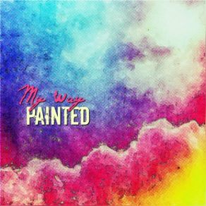 Download track On Rocket Painted