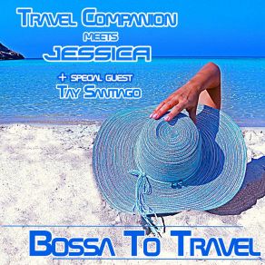 Download track Sina Travel CompanionMarco Pieri, Tay Santiago