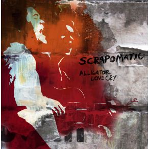 Download track I Belong To The Band Scrapomatic