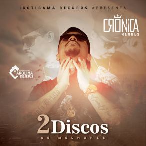 Download track Avisa Lá Crônica Mendes