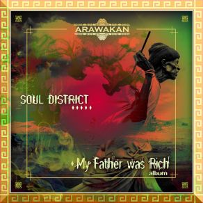 Download track Kalahari Desert Soul District BW