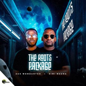 Download track Roots Zimi Mauna