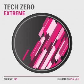 Download track Field Rotation (Original Mix) Tech Zero ExtremeCardillo DJ