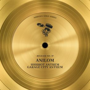 Download track Garage City Anthem Anilom