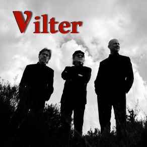 Download track Lonesome Traveller Vilter