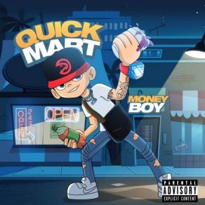 Download track Rezept Money Boy