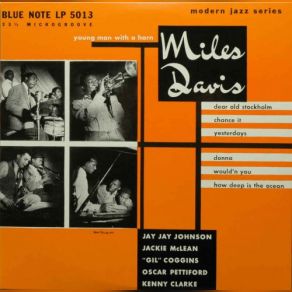 Download track Dear Old Stockholm Miles Davis