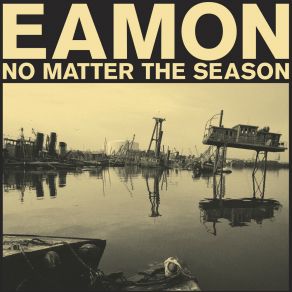 Download track Good News (Instrumental) Eamon