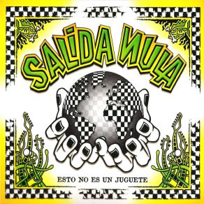 Download track Preso Politiko SALIDA NULA
