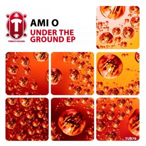 Download track Agenda Ami-O