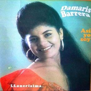 Download track Solita Y Feliz Damaris Barrera