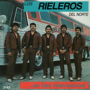 Download track Brindo Por Tus Cumpleaños Los Rieleros Del Norte