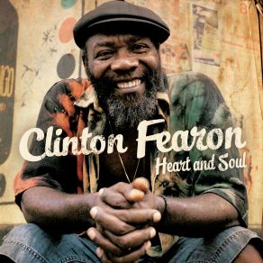 Download track I'M Not Crying Clinton Fearon